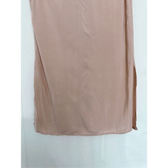 Forever 21 oversized blouse - Picture 3 of 4